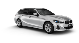 BMW 3er-Reihe - 330e xDrive Touring Automatic Leasing
