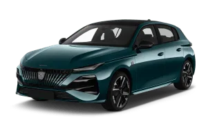 Peugeot 308 Plug-In-Hybrid Plug-In Hybrid 195 e-DSC7 Business