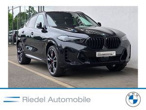 BMW X6 xDrive40d M SportpaketPro*ab 3,49% eff.*