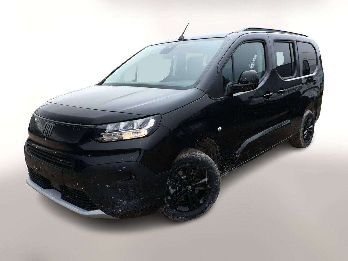 Fiat Doblo Kombi Maxi AT N1 130 Nav 2xPDC Kam Keyl Auto-Abo für Gewerbe Auto-Abo