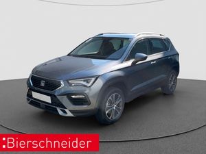 SEAT Ateca 1.5 TSI DSG Style Edition ab 239,-EUR mtl. BEATS ACC Leasing