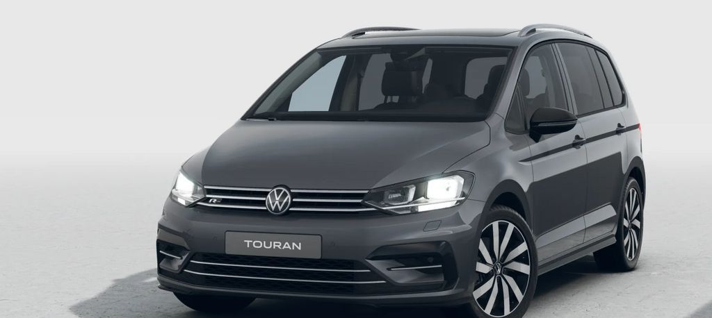 Volkswagen Touran Volkswagen Touran Life Plus 1.5 TSI 7-Gang-DSG 110 kW (150 PS) Auto-Abo