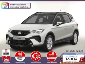 Seat Arona DSG Style NeuMod ACC Kam 2ZClim CarP 5JGar