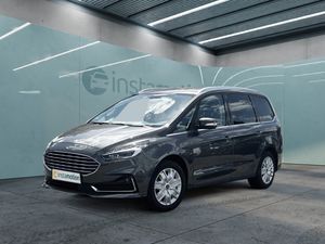Ford Galaxy Hybrid 2.5 Duratec FHEV TITANIUM Auto kaufen