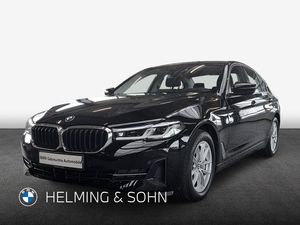 BMW 530d xDrive Limousine Head-Up HiFi DAB AHK Laser