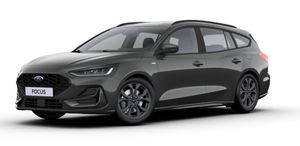 Ford FocusTurnier ST-Line X Turnier Auto-Abo