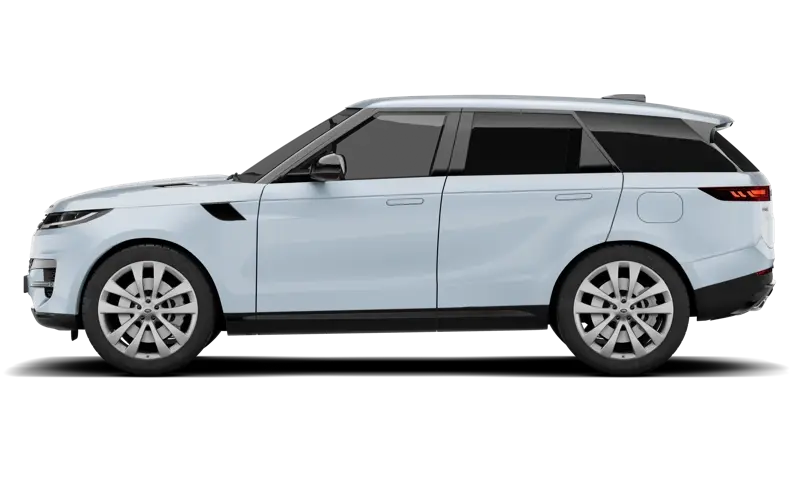 Range Rover Sport 3.0 P460e PHEV AWD DYNAMIC SE Leasing