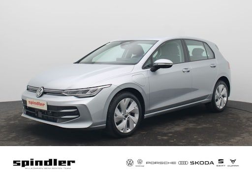 Volkswagen Golf 1.5 EHybrid OPF 110kW DSG Life 5dr Kauf