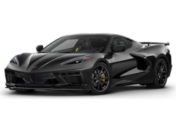 Corvette C8 3LT Coupé | 🔥Herbst-Aktion 🔥 Leasing