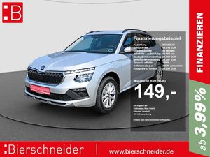 Skoda Kamiq 1.5 TSI DSG Selection NAVI RFK ACC PDC SIT