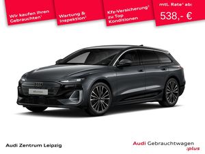 Audi A6 Avant e-tron perf. *S-line*LED+*Tech*