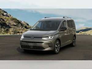 Volkswagen Caddy GENERATION 1.5 e-HYBRID | Kurzer Radstand (Velbert)