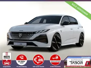 Peugeot 308 54 kWh GT 360° CarP Nav PaC 2xPDC