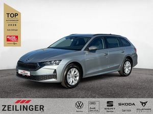 Skoda Octavia Combi Selection TDI DSG|5-J-GARANTIE|AHK