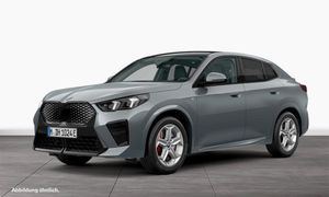 BMW iX2 xDrive30 M Sport AHK Driv.Assist.Prof LED