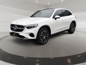 Mercedes-Benz GLC 200 4MATIC Auto-Abo