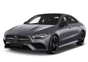 Mercedes-Benz CLA Coupé 220d Auto-Abo