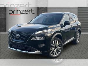 Nissan X-Trail Tekna+ 5 Sitze 20"