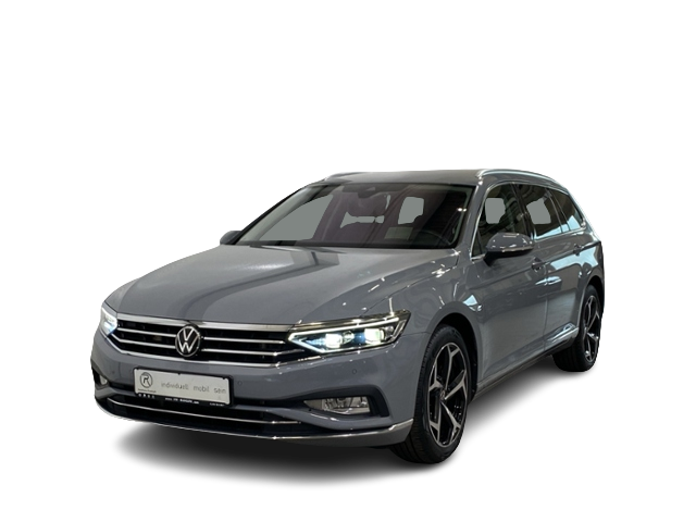Volkswagen Passat Variant 2.0 TSI DSG Elegance / Navi Auto-Abo