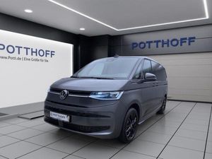 Volkswagen Multivan Edition Lang sofort verfügbar