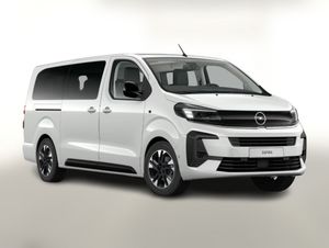 Opel Zafira AT8 XL GS 8-S PanoD StandH Nav Kam SHZ Leasing privat