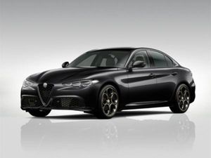 Alfa Romeo Giulia Intensa Q4 2.0 Turbo 16V 280PS AT8 Panorama **NUR FÜR GEWERBE** Leasing