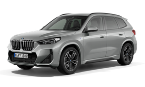 BMW X1 xDrive20d Steptronic xDrive20d Steptronic Auto-Abo
