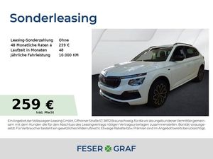 Skoda Kamiq Tour 1.5 TSI DSG NAVI,KAMERA,MATRIX