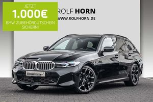 BMW 320d xDrive Touring M Sportpaket HeadUp HiFi RFK
