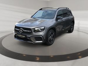 Mercedes-Benz GLB 220 4MATIC AMG Auto-Abo