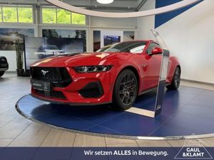 Ford Mustang 5,0L TI-VCT V8 GT #B&O #ACC Leasing
