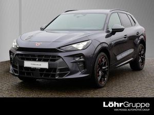 Cupra Terramar VZ 2.0TSI / 7-Gang-DSG 4Drive CAL