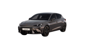 Cupra Leon 7-Gang DSG Auto-Abo