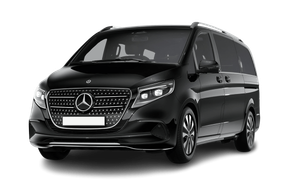 Mercedes-Benz V-Klasse 250 d 4MATIC Avantgarde lang