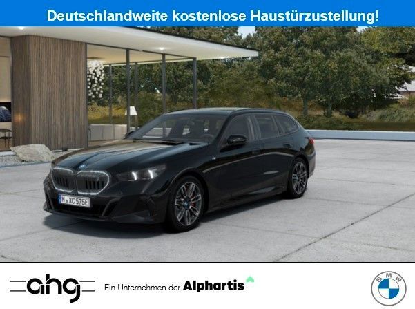 BMW i5 eDrive40 Touring / 19