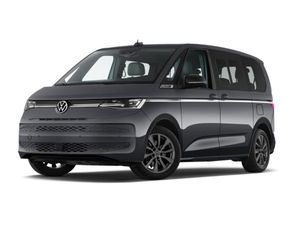Volkswagen Multivan (ST)