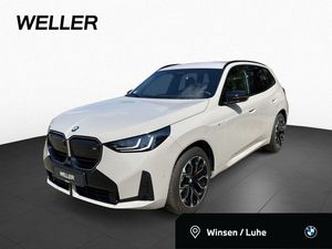 BMW X3 M50 xDr M SPORT PRO AHK,HUD,AHK,360°,AdpLED