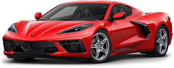 Chevrolet Corvette Stingray Cabriolet Vehicle Model