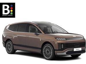 Hyundai IONIQ 9 7-Sitzer, 218PS +++Privatkunden+++ Leasing