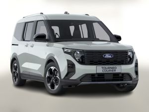 Ford Tourneo Courier Aut Active AHK WinterP ACC 17Z Gewerbeleasing