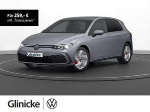 Volkswagen Golf GTE 1.4 eHybrid LED LM 17