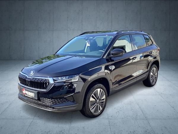 Skoda Karoq Balance 1.5l TSI DSG AHK/NAVI/MATRIX/SHZ Leasing