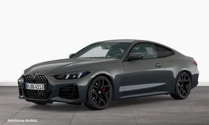 BMW 420i Coupé M Sport Driv.Assist.Prof Harman/K