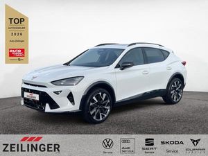Cupra Formentor VZ TSI DSG|5J-GAR|AHK|PANO|el.HECK|NAV