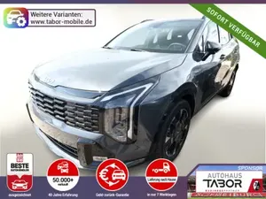 Kia Sportage HEV GT-Line eHK elSitze SHZ DigC ACC LM