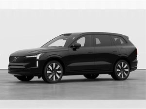 Volvo EX90 Twin Motor AWD Plus Executive Edition 7-Sitzer Leasing