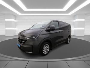 Volkswagen T7 CARAVELLE STYLE KR 2.0 TDI DSG 9-SITZER ( LED