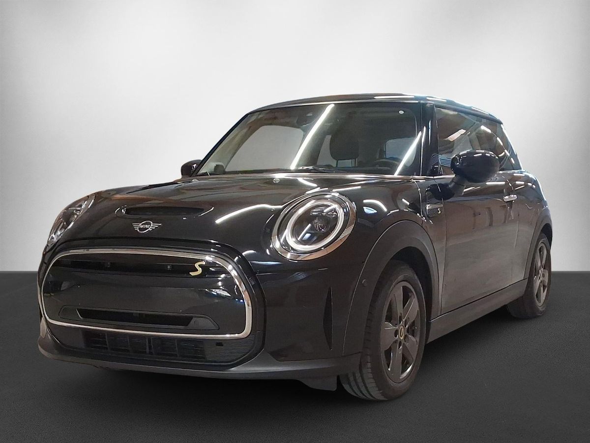 MINI Cooper SE Essentail Trim - inkl. Haustürlieferung Leasing