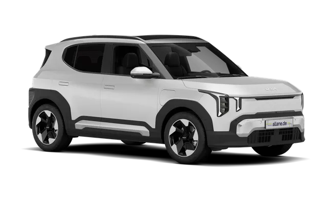 Kia EV2 42,2 kWh Earth
