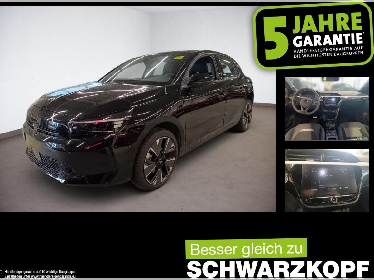 Opel Corsa-e Fin. ab 2,99 % Rückfahrkamera,LED Leasing